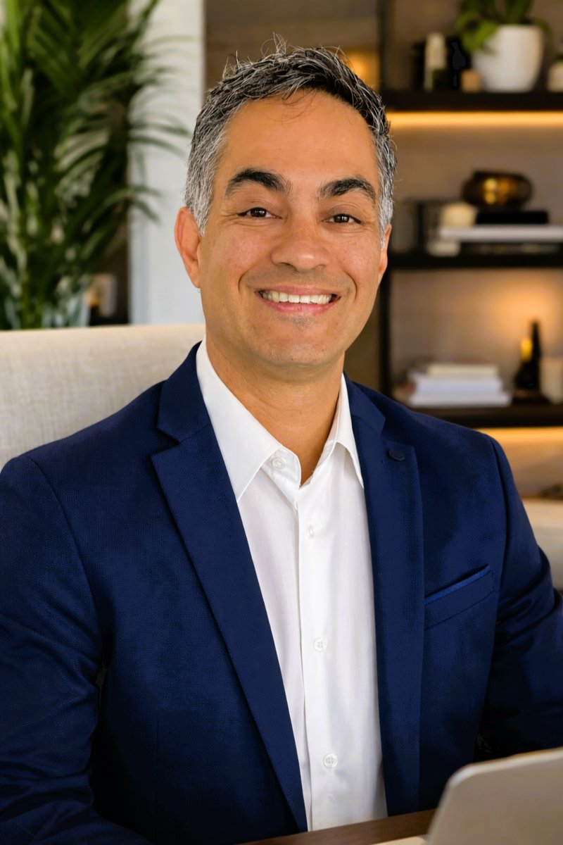 Rodrigo Araujo